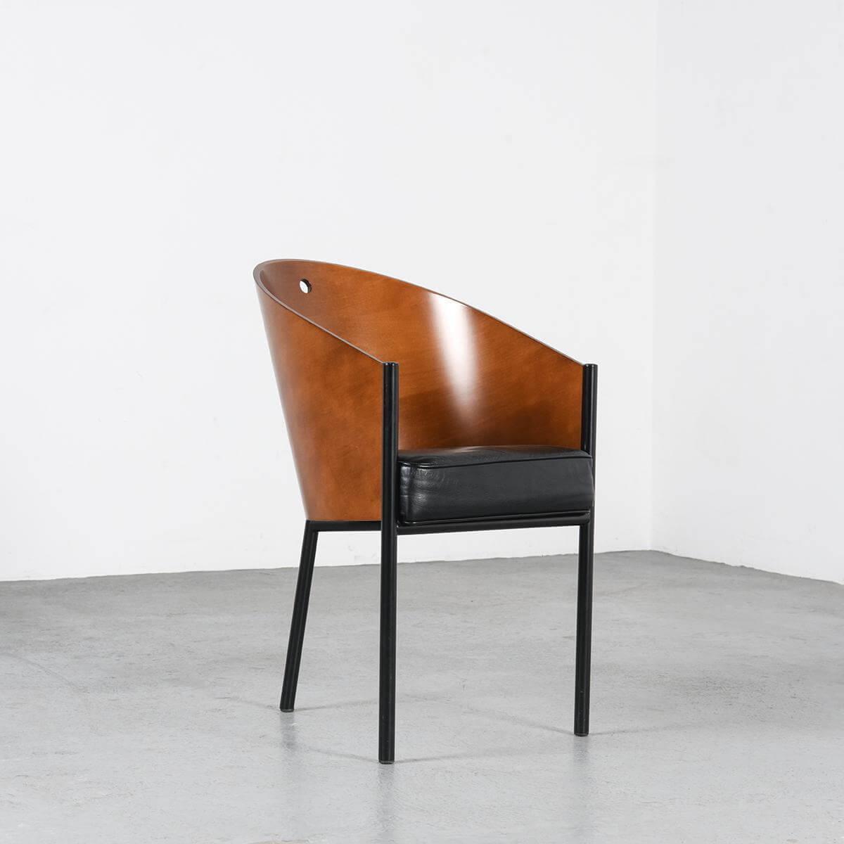 Chaise Café Costes, Paris 1980